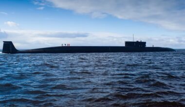 Marinha sueca depara-se com submarinos russos "quase semanalmente" (e pode haver mais a caminho)