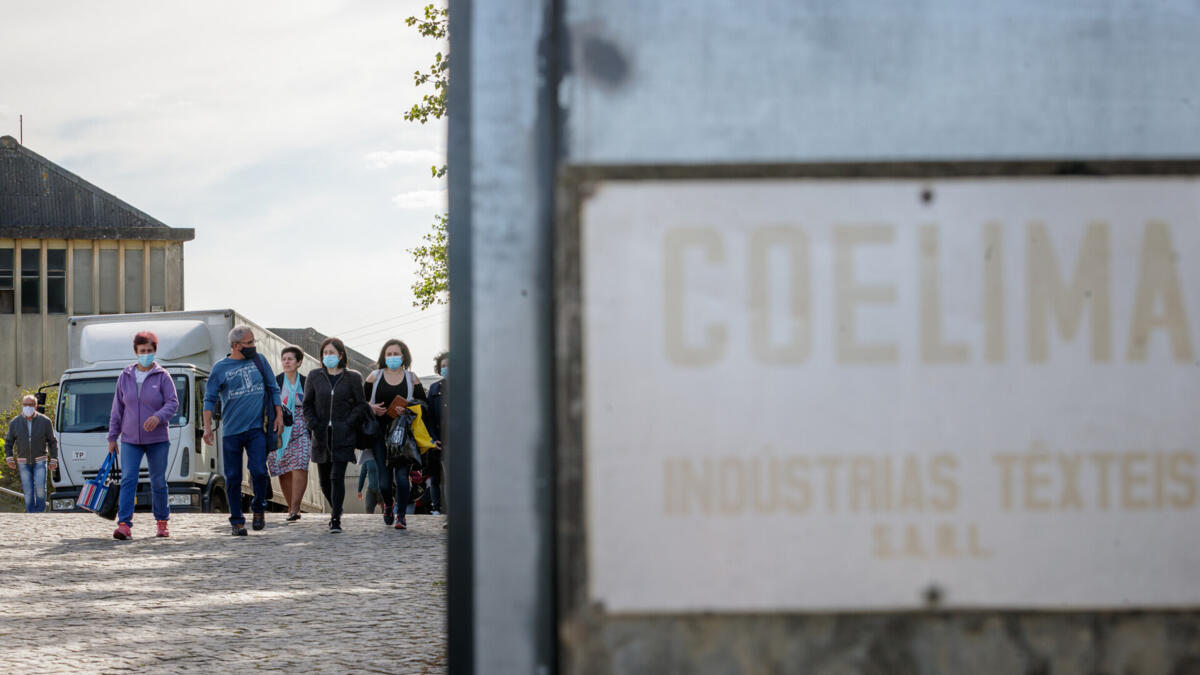 Jornal de Notícias Logo