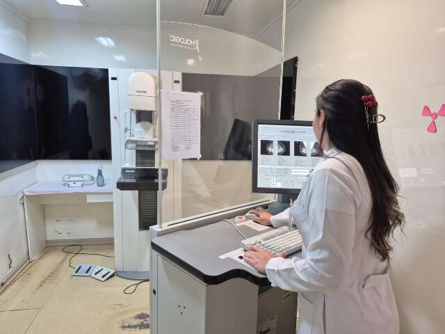 MS registra 814 casos e maior taxa do Centro-Oeste