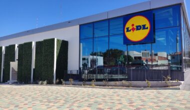 Lidl não paga abaixo desse valor