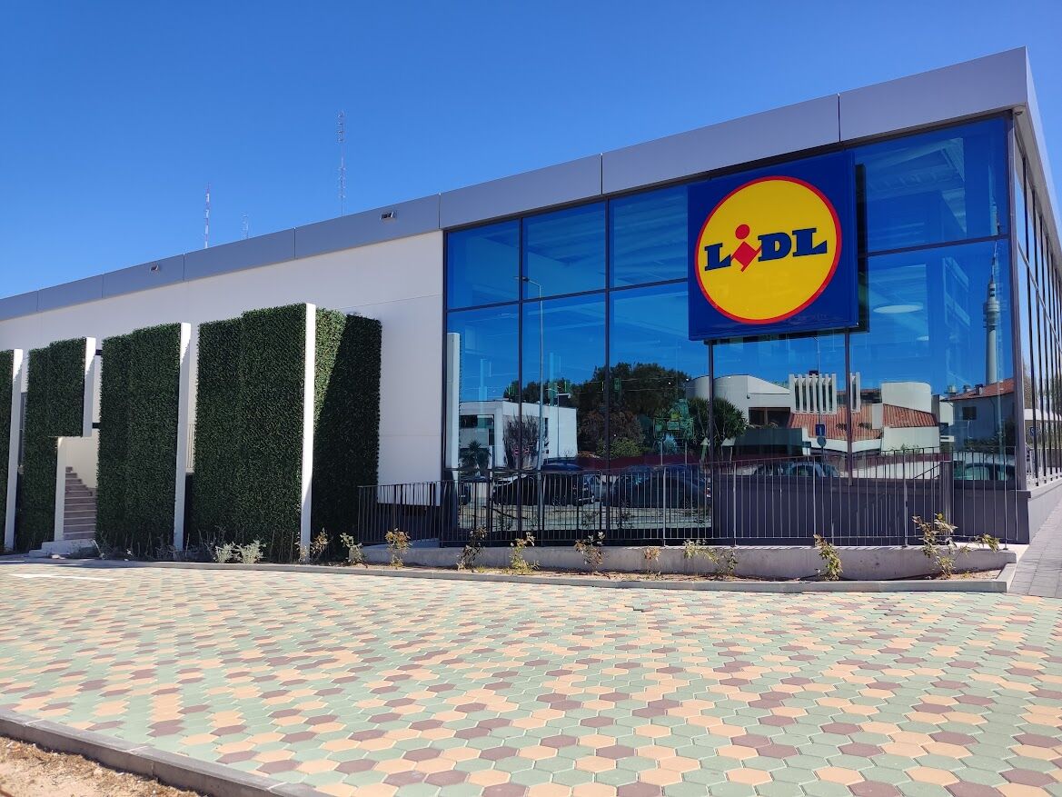 Lidl não paga abaixo desse valor