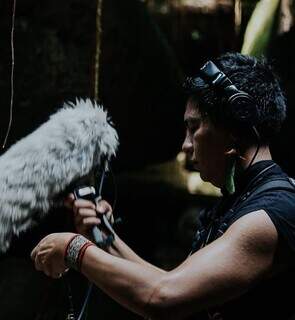 Filme feito por DJ de MS e Leonardo DiCaprio está na mira do Oscar