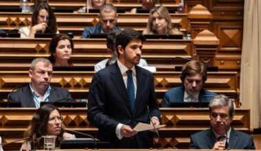 "Tem de haver um compromisso claro". IL pede ao Governo que antecipe fim de importações de gás russo