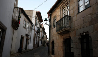 Jornal de Notícias Logo