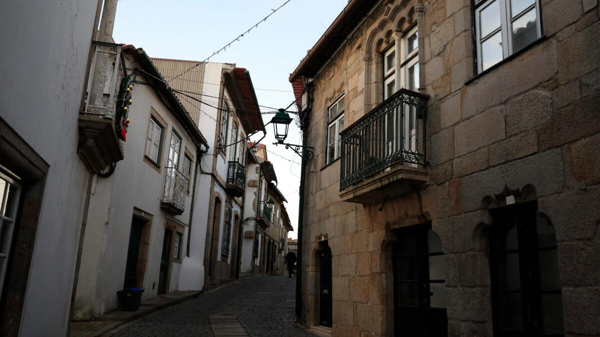 Jornal de Notícias Logo