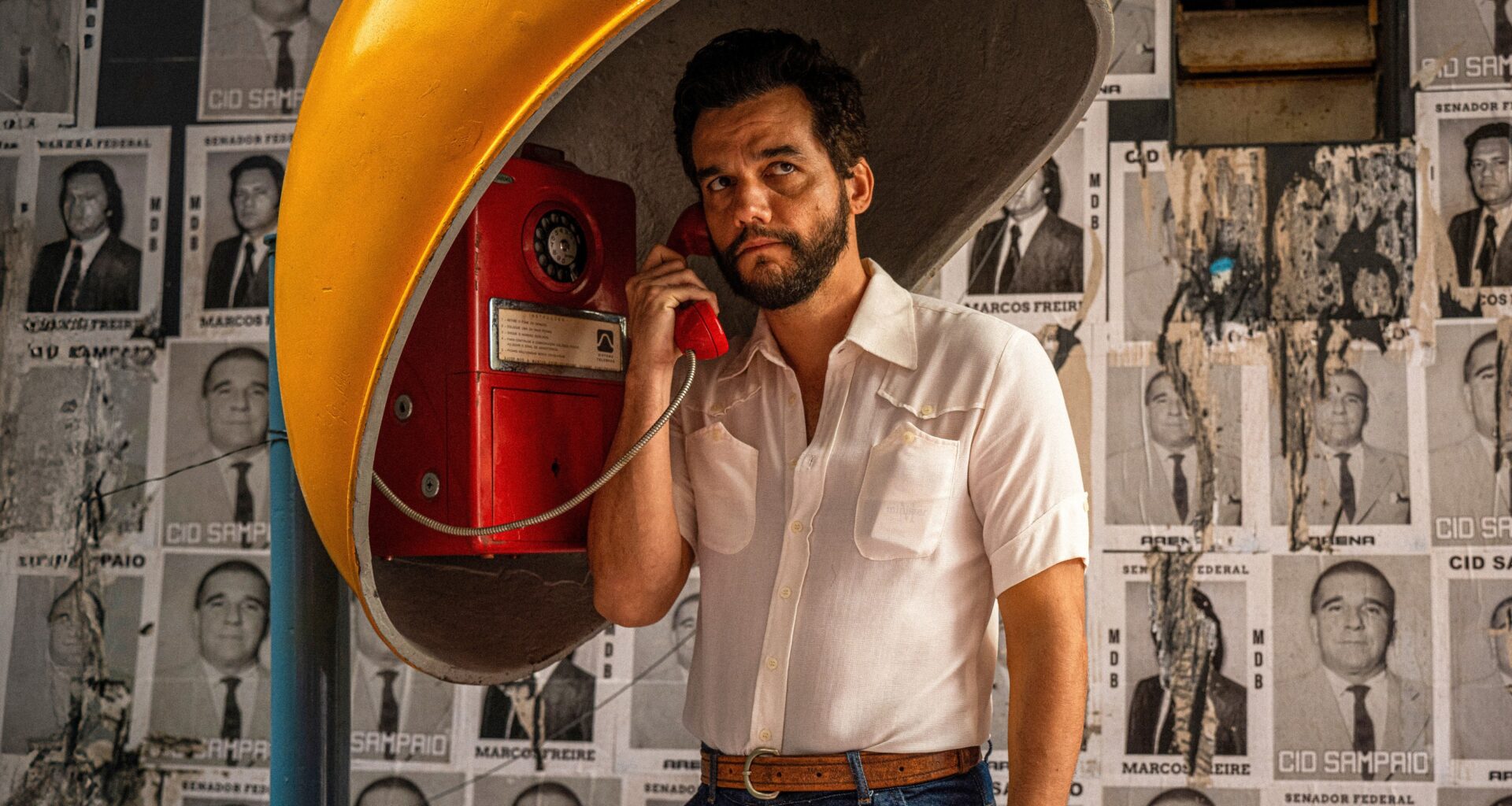 Melhores filmes brasileiros de 2025: veja 20 destaques do cinema nacional - TechTudo