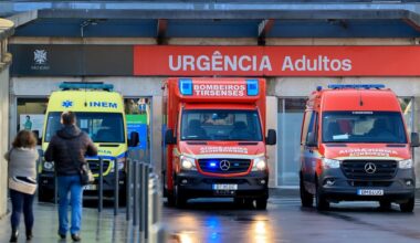 Função Pública. Greves de sindicatos independentes afetam escolas e hospitais