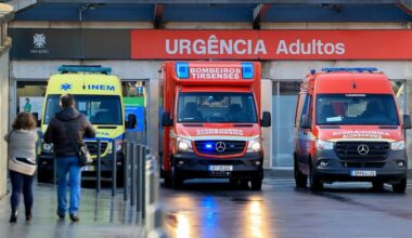 Ginecologia e obstetrícia. Quatro urgências fecham no sábado e três no domingo