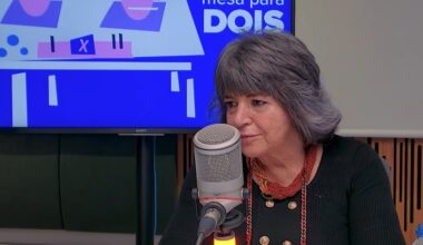 Morreu a escritora e bióloga Clara Pinto Correia