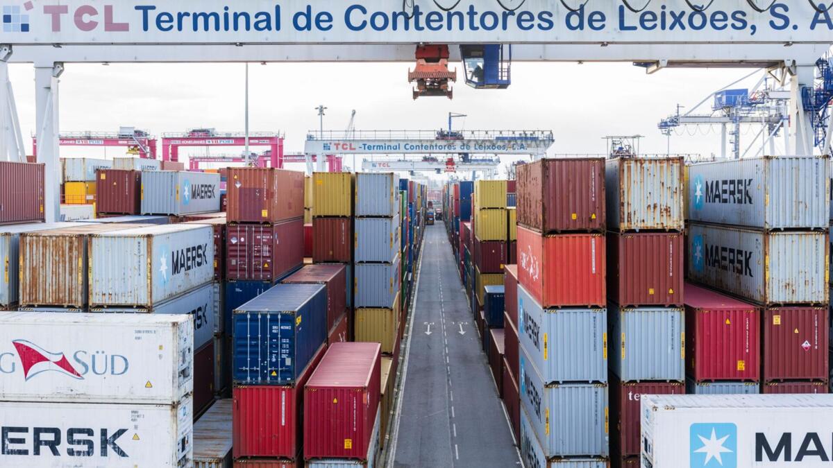 Jornal de Notícias Logo