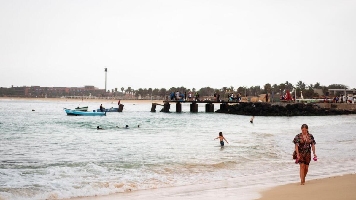 Jornal de Notícias Logo