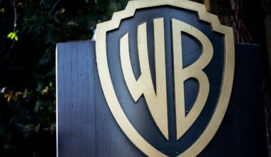 Na guerra entre Netflix e Paramount pela Warner, a CNN pode determinar o vencedor - Valor Econômico