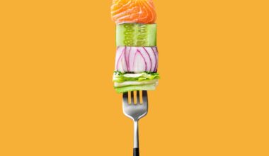 Como deve ser um cardápio capaz de ajudar no combate à inflamação