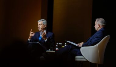 "Se a história tivesse sido outra, o aeroporto do Montijo estava a funcionar", diz José Luís Arnaut