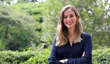 Antiga bailarina brasileira é a mais jovem multimilionária "selfmade" de sempre