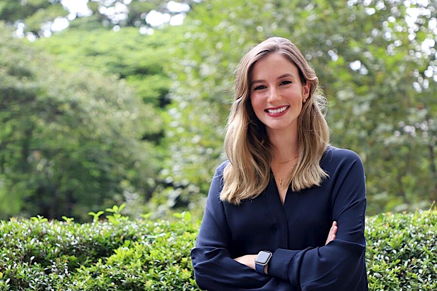 Antiga bailarina brasileira é a mais jovem multimilionária "selfmade" de sempre