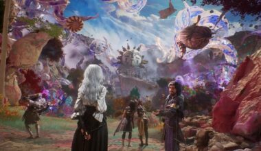 O presidente francês Emmanuel Macron elogia o sucesso de Clair Obscur: Expedition 33