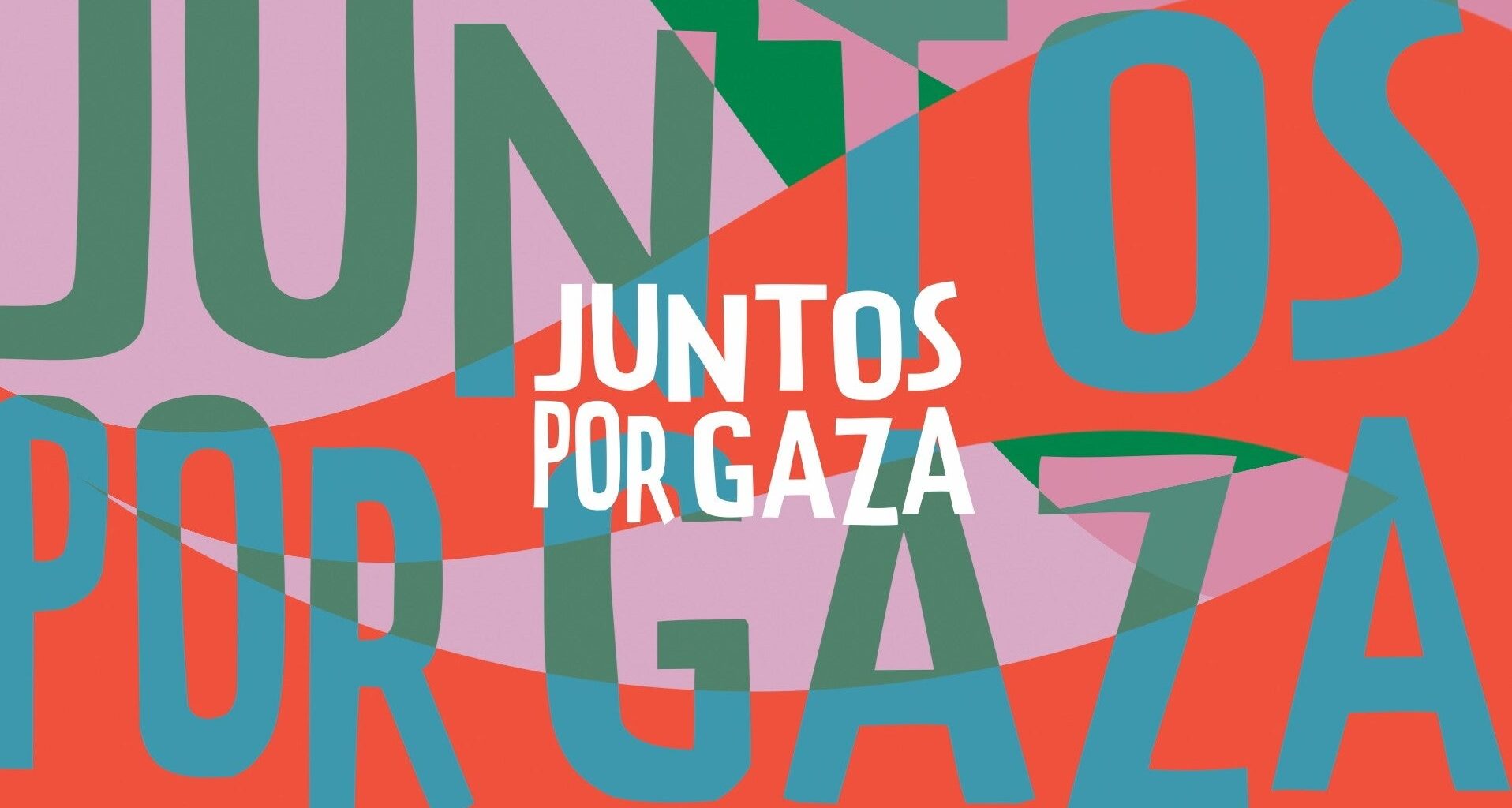 Imagem de Juntos por Gaza