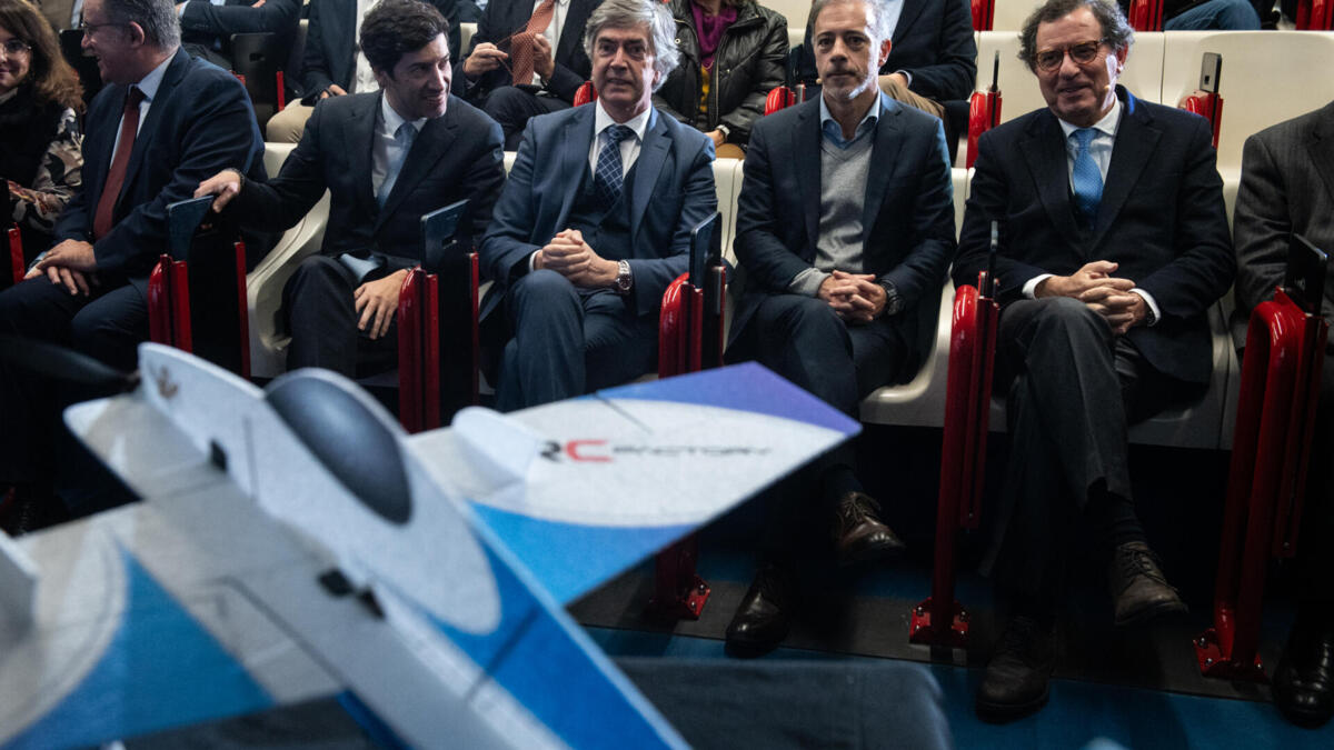 Jornal de Notícias Logo