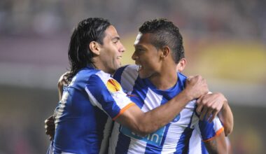 Ex-FC Porto conta história de superação: «Tentei tirar a minha vida três vezes»