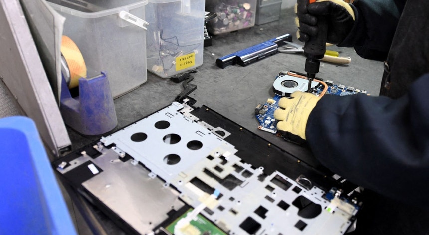 a culpa é da inteligência artificial