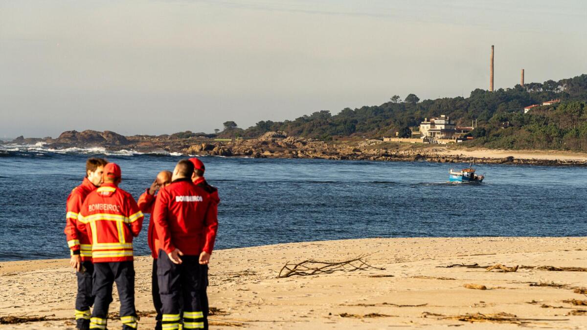 Jornal de Notícias Logo