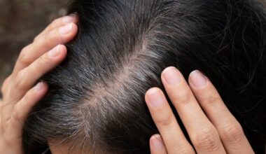 Entenda por que o cabelo fica grisalho — e o que você pode fazer sobre isso