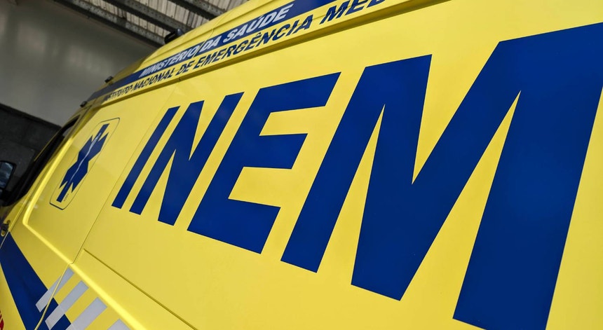 INEM vai alterar sistema de triagem no atendimento de chamadas