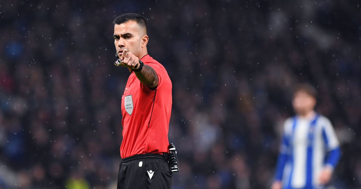 Golos legais e dois cartões por mostrar: Pedro Henriques analisa o FC Porto-Malmo