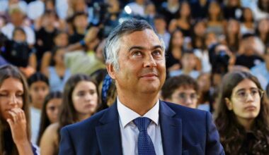 Jornal de Notícias Logo