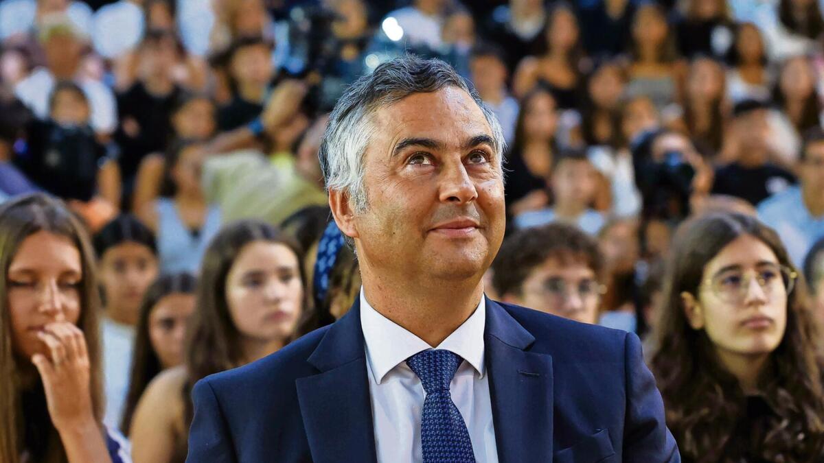 Jornal de Notícias Logo