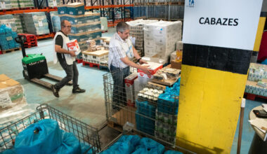 Jornal de Notícias Logo