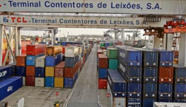 Jornal de Notícias Logo