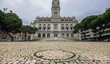 Jornal de Notícias Logo