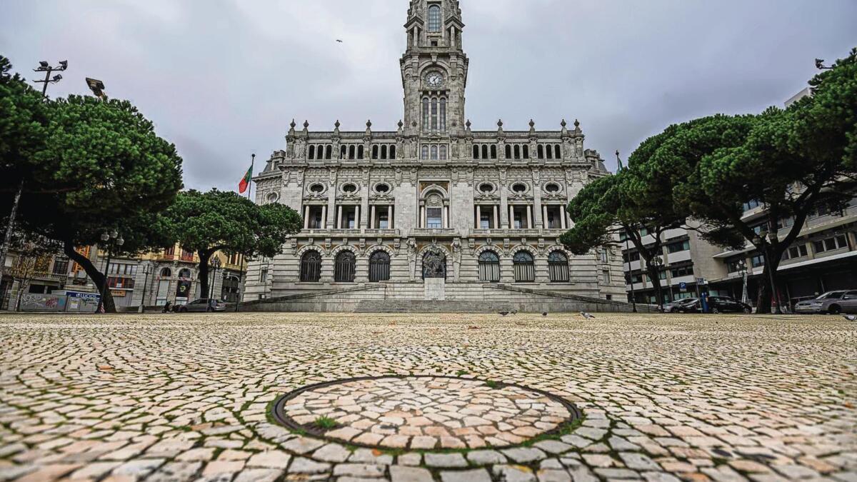 Jornal de Notícias Logo