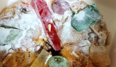 Estaremos próximos de um adeus definitivo ao bolo-rei? - ZAP Notícias