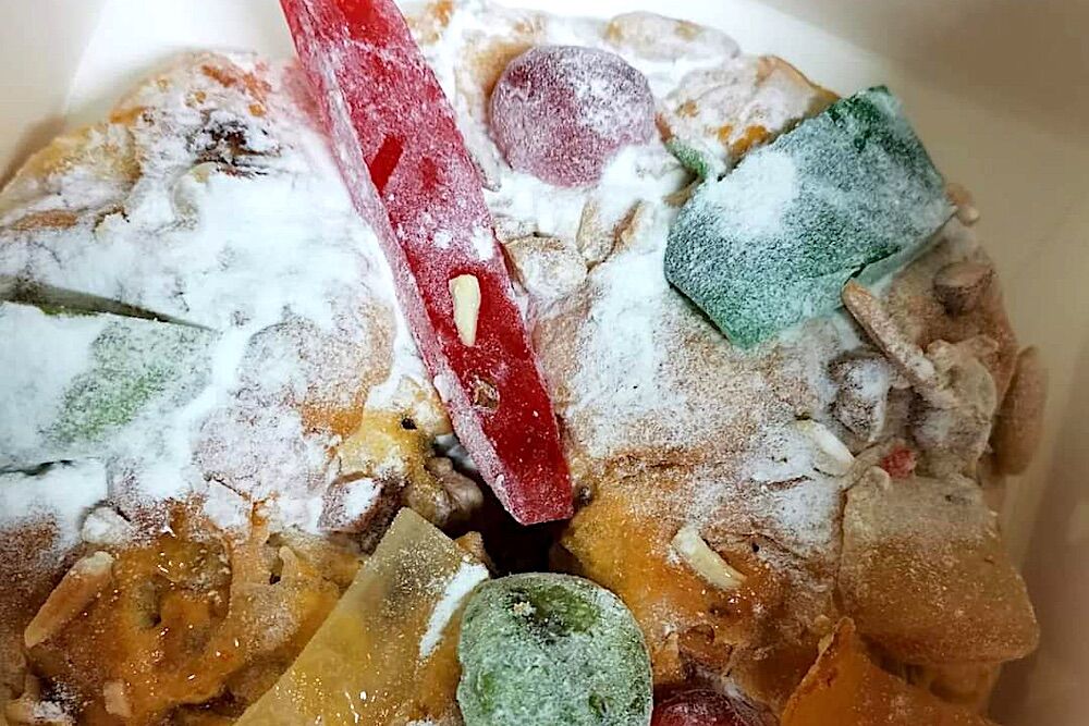 Estaremos próximos de um adeus definitivo ao bolo-rei? - ZAP Notícias