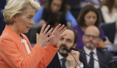 A Europa e os desafios da nova “Estratégia de Segurança Nacional” dos EUA