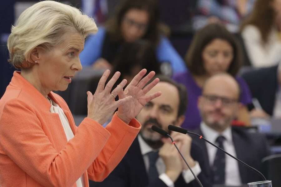 A Europa e os desafios da nova “Estratégia de Segurança Nacional” dos EUA