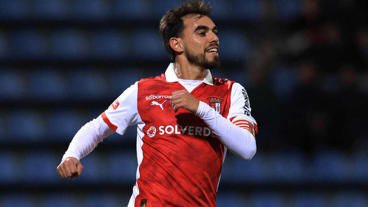 Jornal de Notícias Logo