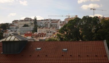 "Crise intensa". Comissão Europeia apresenta Plano para Habitação Acessível