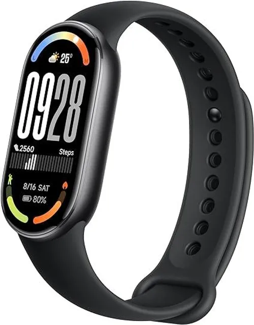 smartband xiaomi 