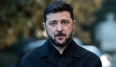 Ucrânia. Zelensky admite marcar eleições se forem garantidas condições de segurança