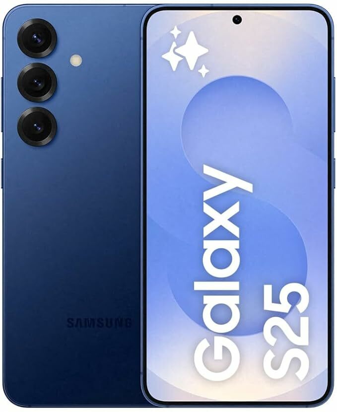 Samsung Galaxy S25