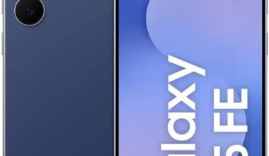 Samsung Galaxy S25 FE