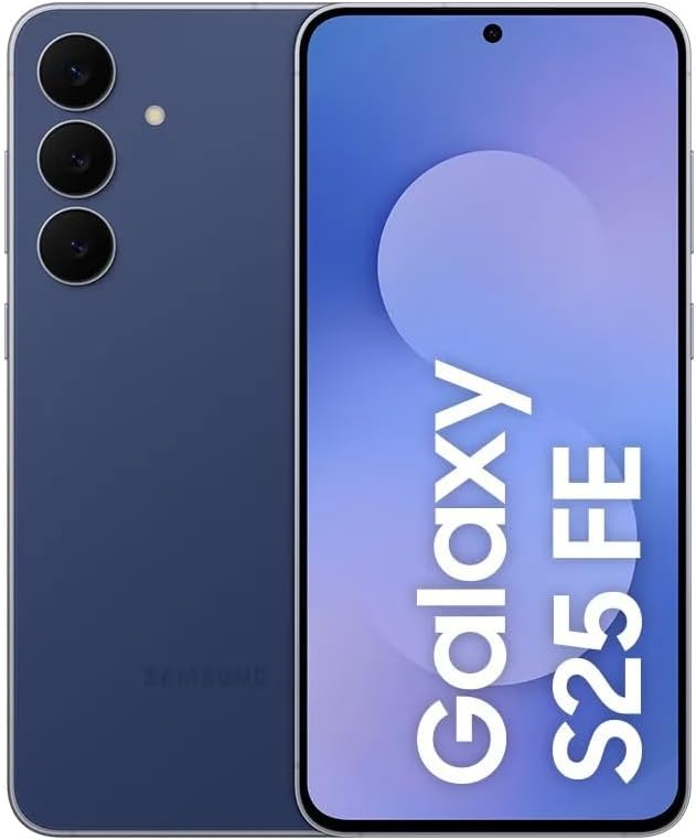 Samsung Galaxy S25 FE