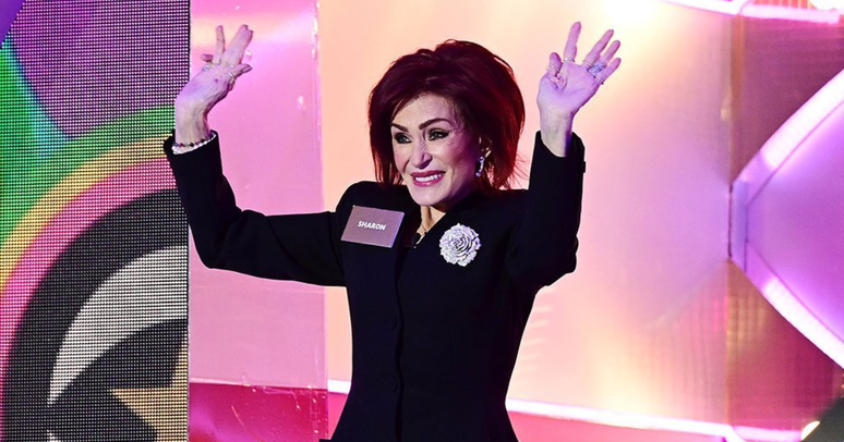 Instagram @sharonosbourne / @itv / The Music Journal