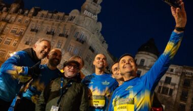 Jornal de Notícias Logo