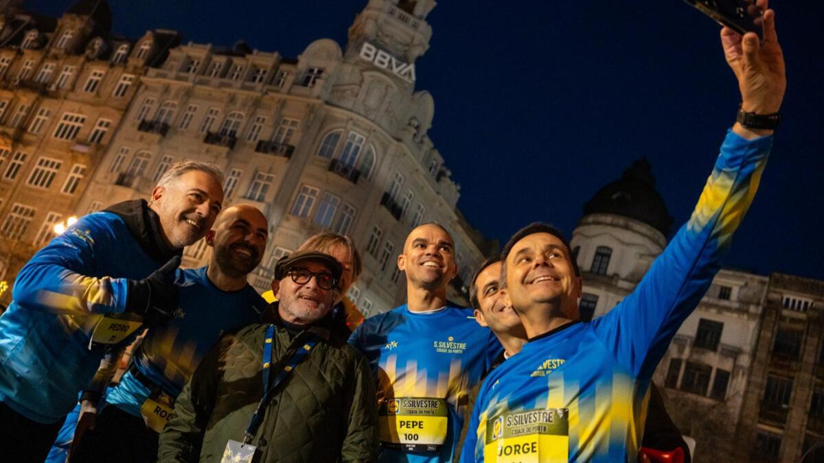 Jornal de Notícias Logo