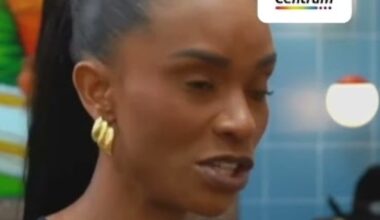 Kathy comenta sobre o episódio da maquete que Carol fez para Duda e Mesquita #AFazenda #shorts - R7